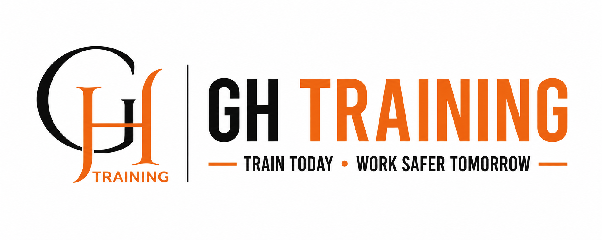 GH Training - Professional training provider specializing in Industrials and Manufacturing