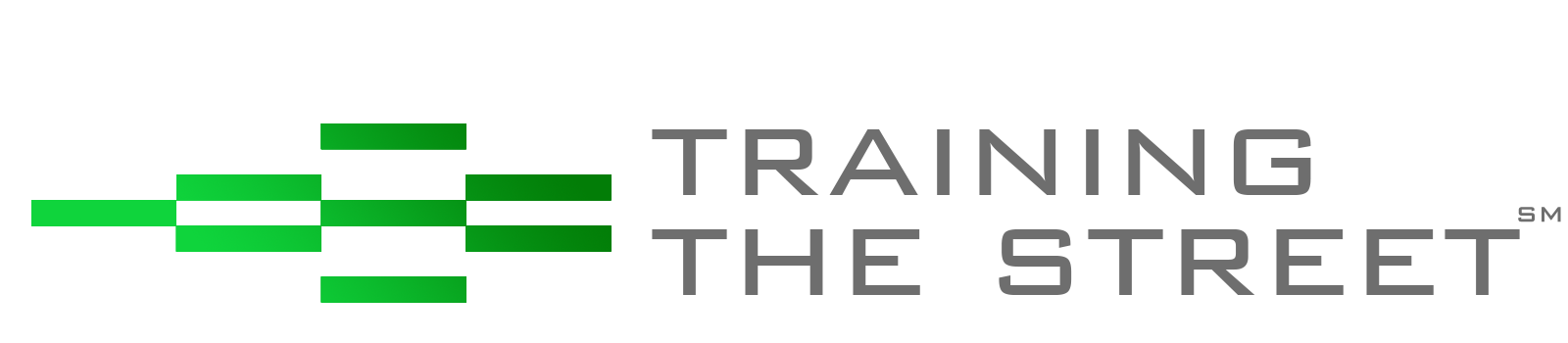 Training The Street - Professional training provider specializing in Financials