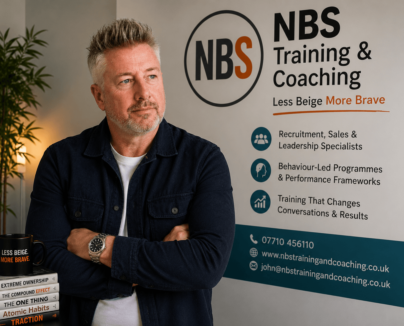 Training provider profile picture