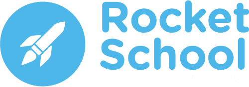 Rocket School - Professional training provider specializing in corporate training