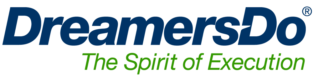 DreamersDo Ltd. - Professional training provider specializing in corporate training