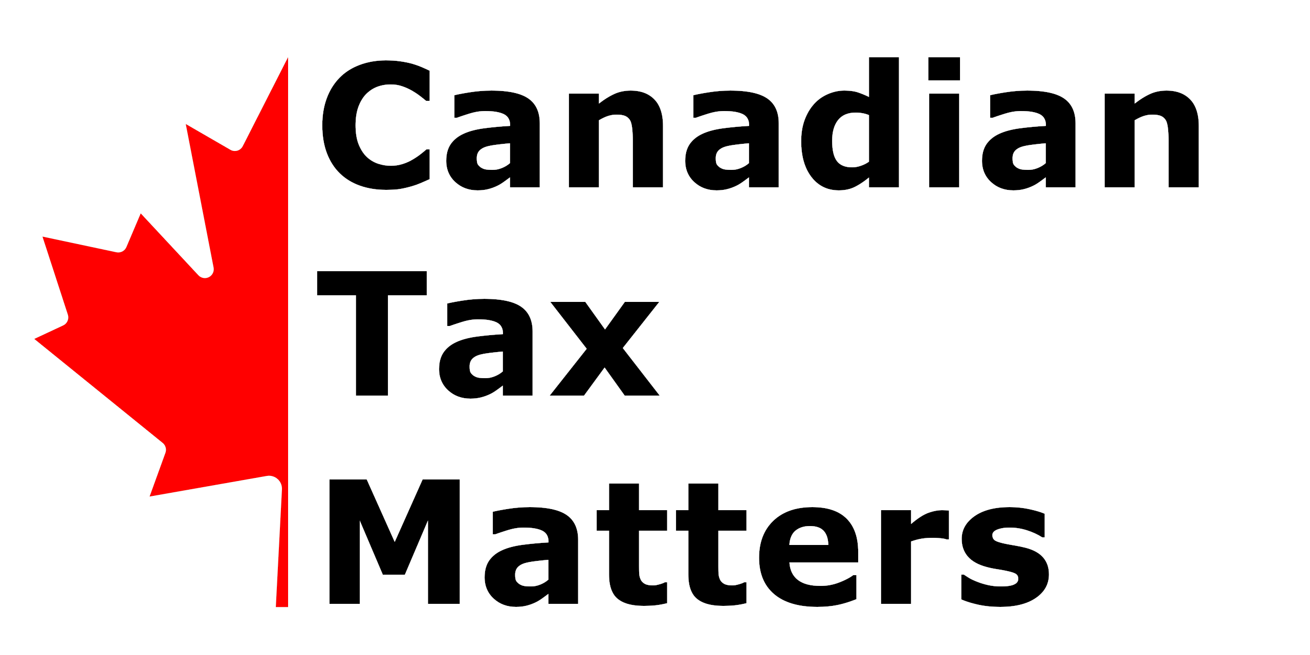 Canadian Tax Matters - Professional training provider specializing in corporate training