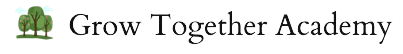 Grow Together Academy - Professional training provider specializing in corporate training