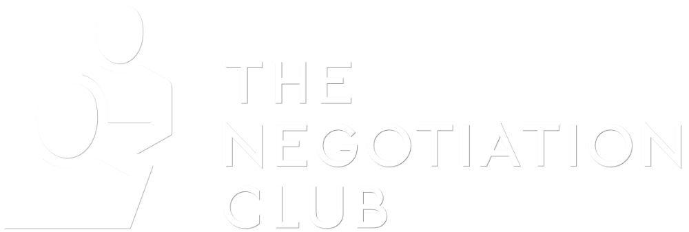 The Negotiation Club (TNC) - Professional training provider specializing in corporate training