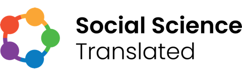 Social Science Translated - Professional training provider specializing in corporate training