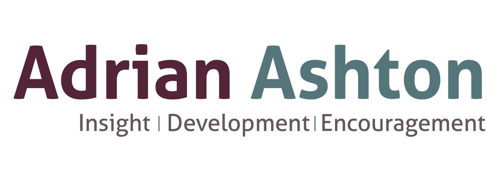 Adrian Ashton - Professional training provider specializing in Financials