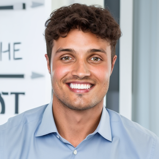 Training provider profile picture