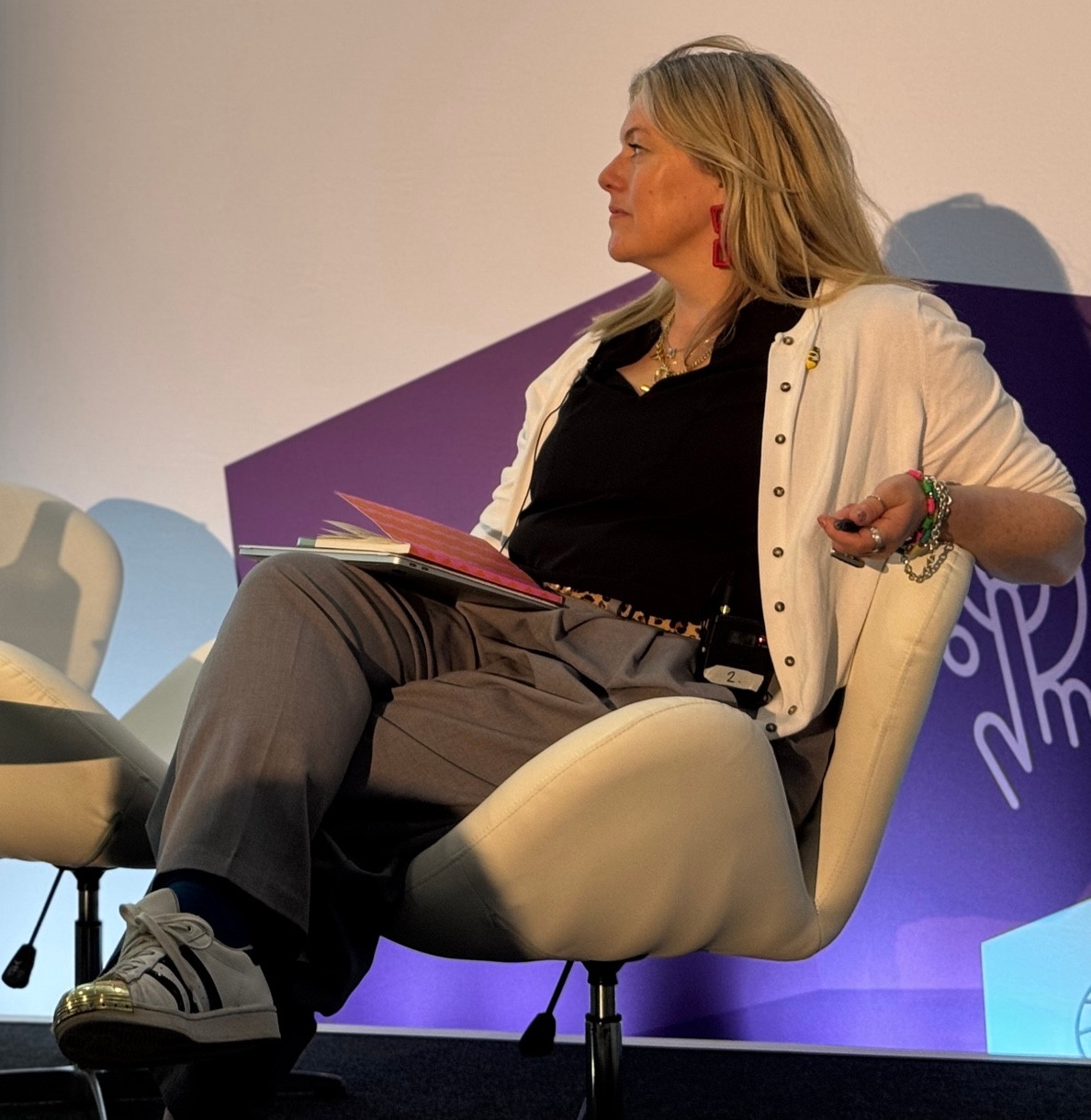 Training provider profile picture