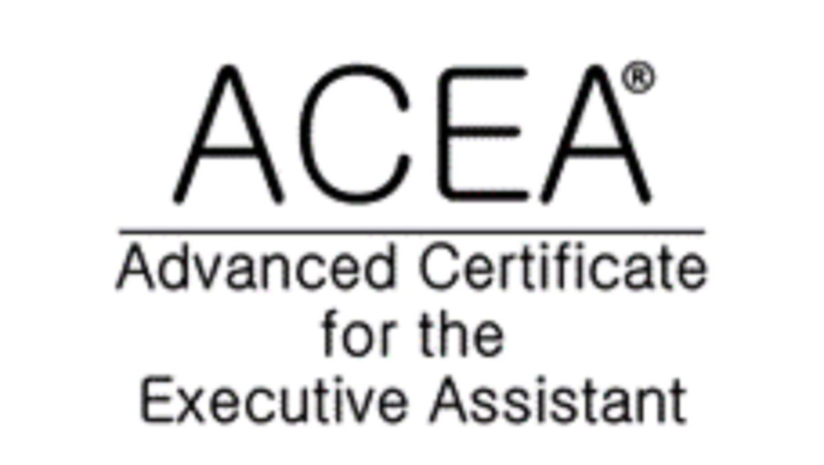 ACEA Training - Professional training provider specializing in corporate training
