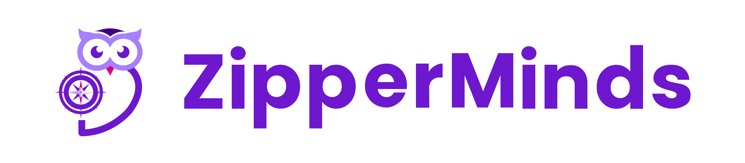 Zipper Minds - Professional training provider specializing in corporate training