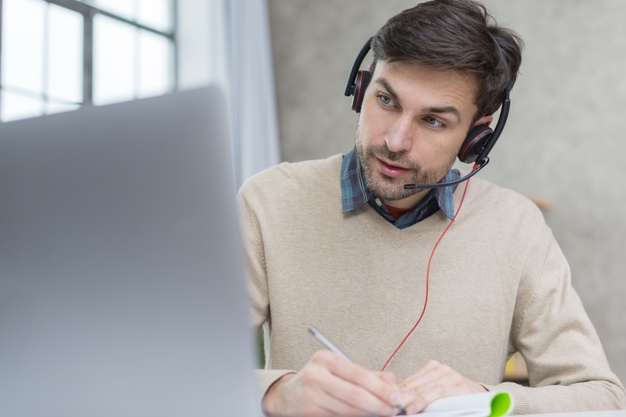 Training provider profile picture