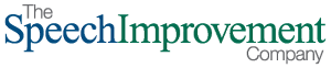The Speech Improvement Company - Professional training provider specializing in corporate training