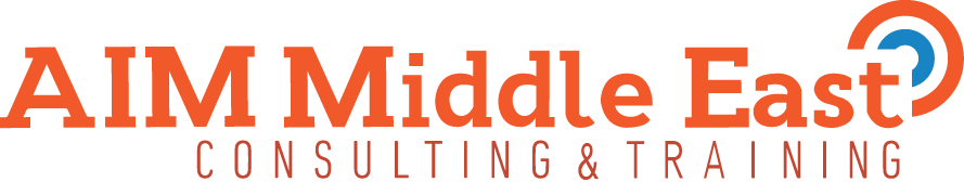 AIM Middle East Consulting - Professional training provider specializing in corporate training