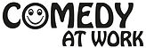 Comedy At Work - Professional training provider specializing in corporate training