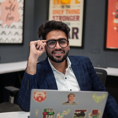 CA Tushar Makkar - Professional training provider specializing in Financials and Private Education