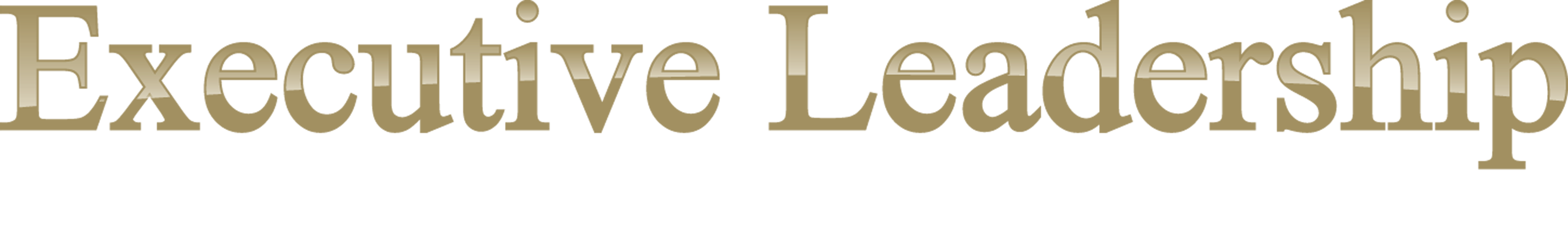 Executive Leadership Institute Inc - Professional training provider specializing in corporate training