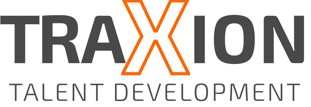 Traxion Talent Development - Professional training provider specializing in Financials and Real Estate