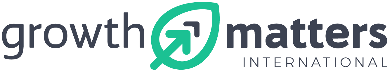 Growth Matters International - Professional training provider specializing in corporate training