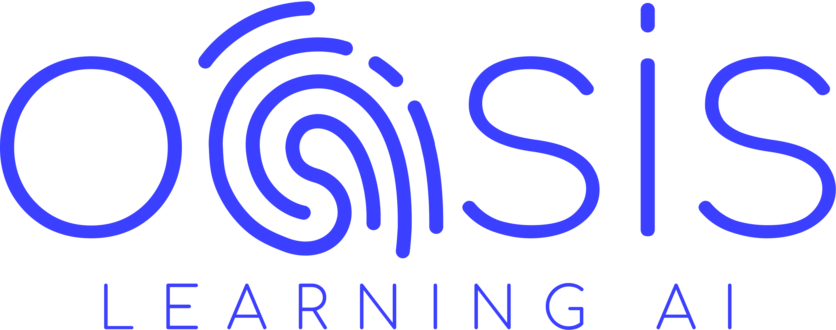 Oasis Learning AI - Professional training provider specializing in Financials and Real Estate