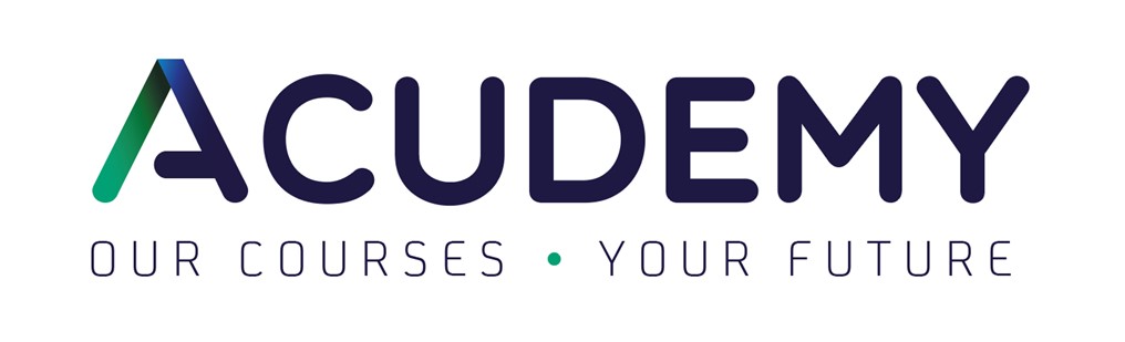ACUDEMY LIMITED - Professional training provider specializing in Financials and Real Estate