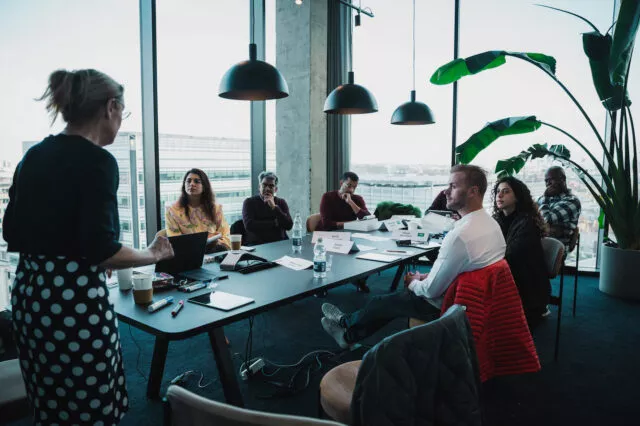 London Business Training & Consulting (LBTC) - Professional training provider specializing in corporate training