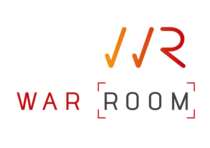 Sales War Room - Professional training provider specializing in Technology