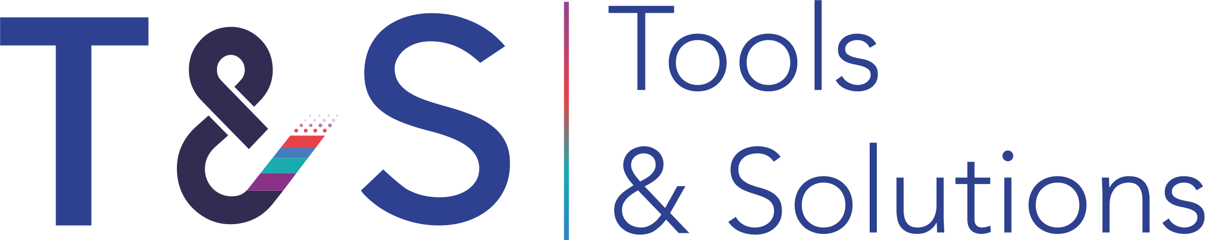 Tools & Solutions - Professional training provider specializing in corporate training