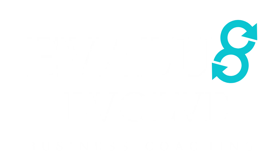 Evalu8 - Evolve Business Coaching - Professional training provider specializing in corporate training