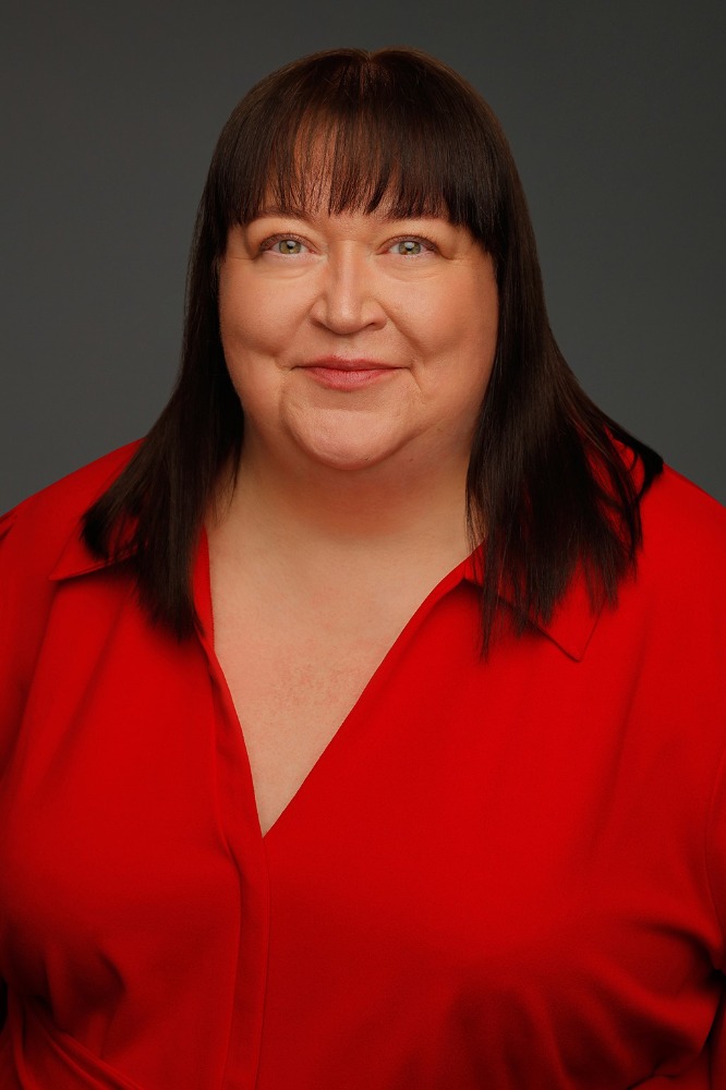 Claire Brierley - Capability Strategist | Performance Partner - Professional training provider specializing in Financials and Consumer Discretionary