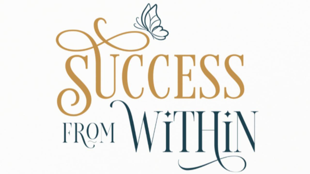 Success From Within Ltd. - Professional training provider specializing in corporate training