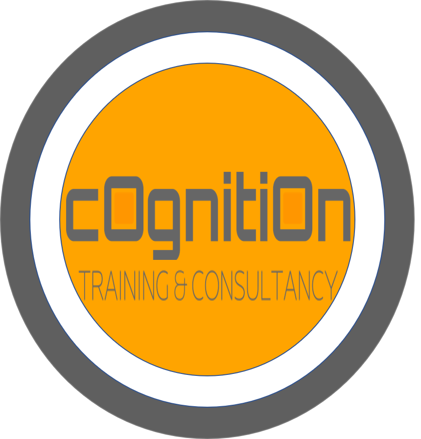 Cognition Training and Consultancy - Professional training provider specializing in Financials and Real Estate