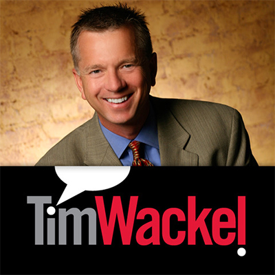 The Wackel Group - Professional training provider specializing in Industrials and Basic Materials