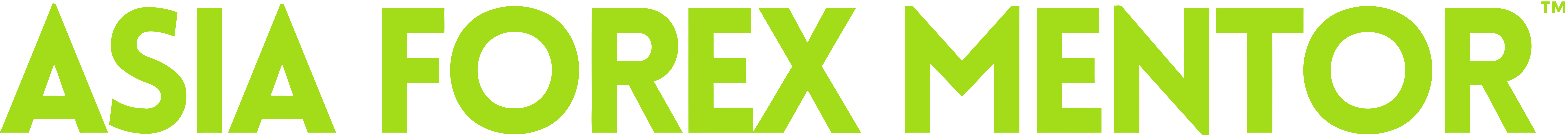 Asia Forex Mentor - Professional training provider specializing in corporate training