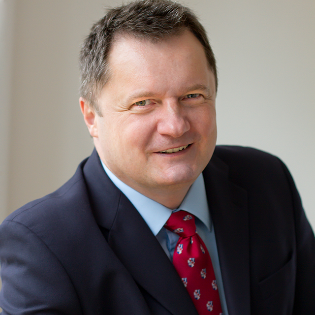 Andy Duncan CQF - Professional training provider specializing in Financials and Technology