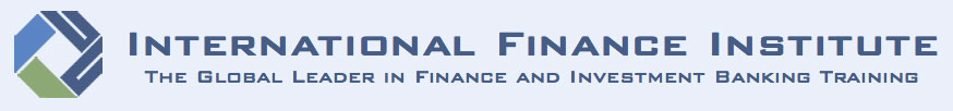 International Finance Institute - Professional training provider specializing in corporate training