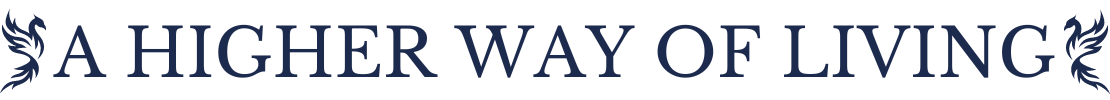 A Higher Way Of Living - Professional training provider specializing in corporate training