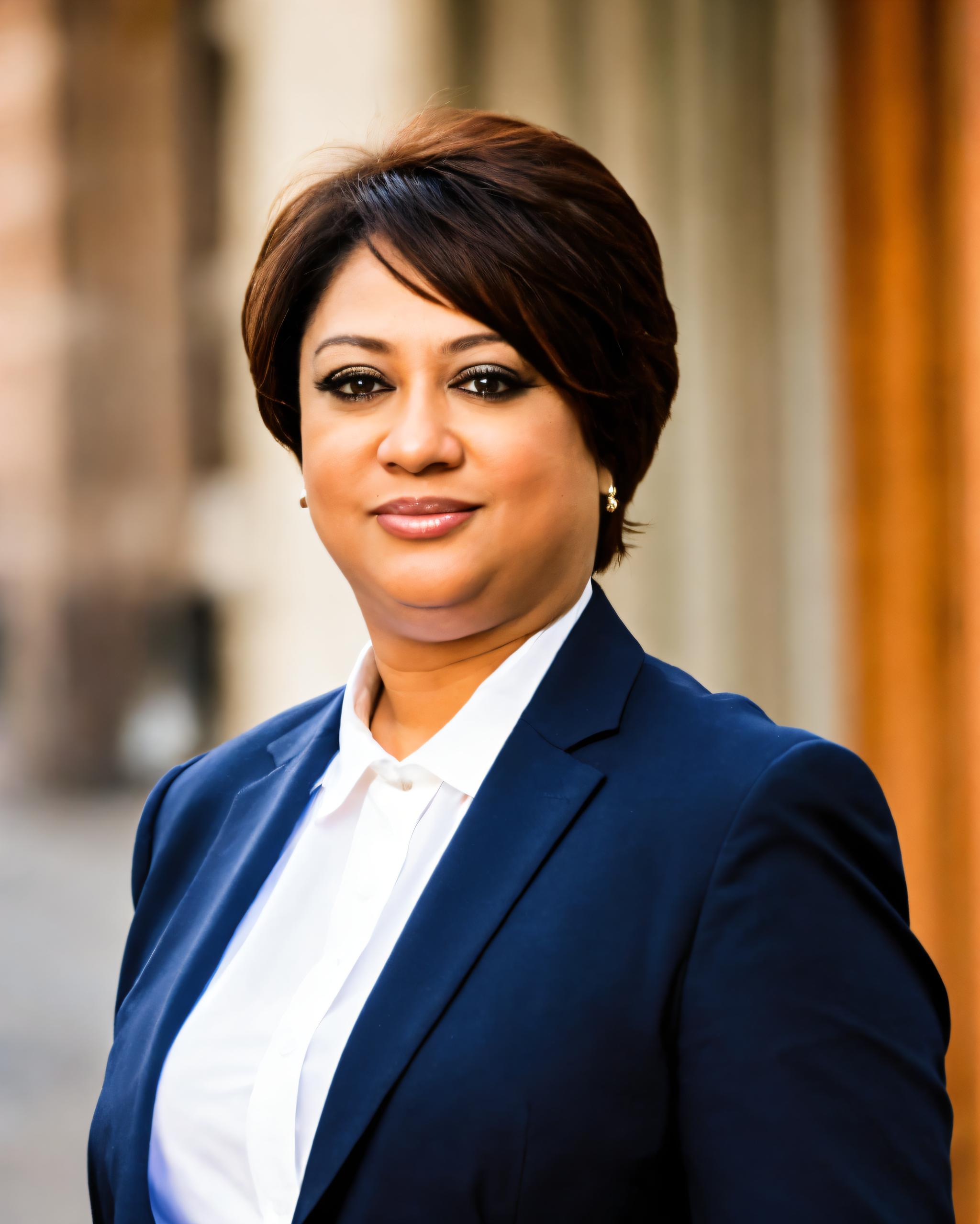 Training provider profile picture