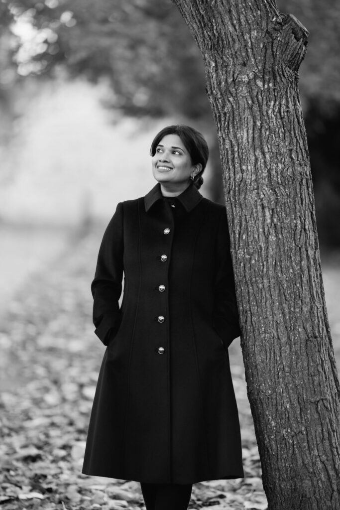 Maniesha Blakey - Professional training provider specializing in Consulting