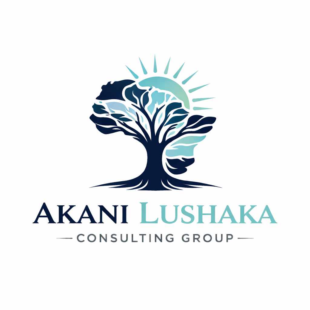 Akani Lushaka Consulting Group - Professional training provider specializing in Real Estate and Technology