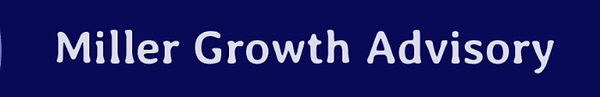 Miller Growth Advisory - Professional training provider specializing in corporate training