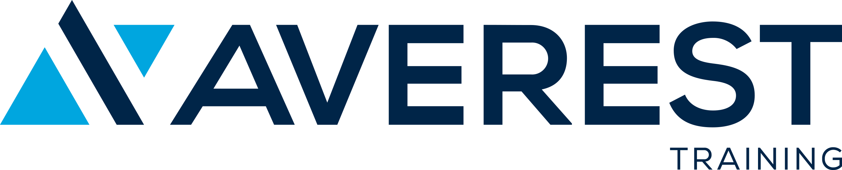 Averest Training - Professional training provider specializing in Technology