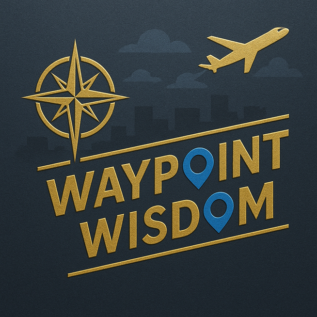 Waypoint Wisdom Aviation Training - Professional training provider specializing in Technology and Telecommunications