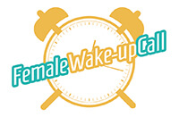 FEMALE WAKE-UP CALL - Professional training provider specializing in corporate training