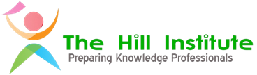 The Hill Institute - Professional training provider specializing in Financials and Real Estate