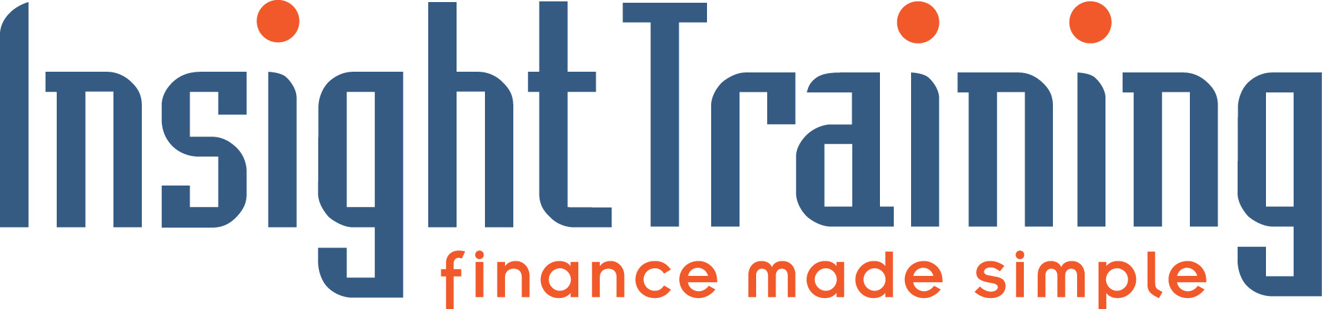 Insight Training - Professional training provider specializing in Financials