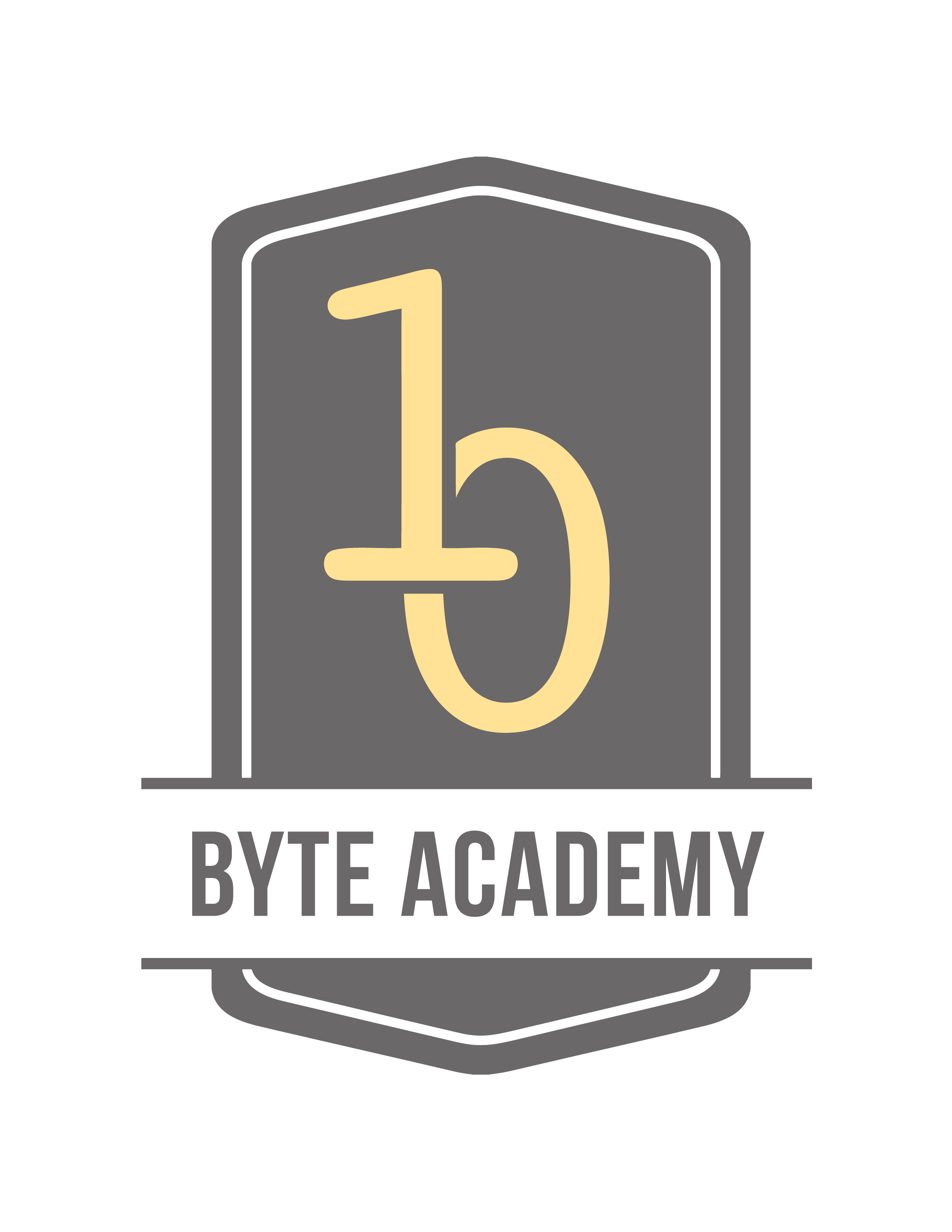 Byte Academy - Professional training provider specializing in corporate training
