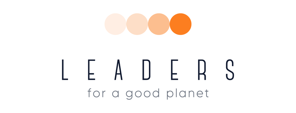 Leaders for a Good Planet - Professional training provider specializing in corporate training