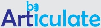 beArticulate - Professional training provider specializing in corporate training