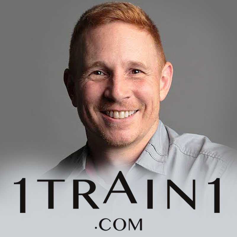 1Train1 - Professional training provider specializing in Industrials and Technology