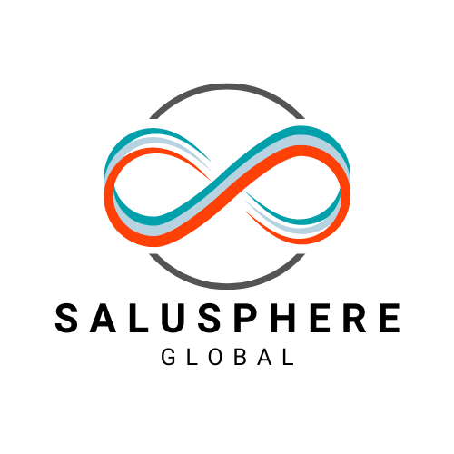 Salusphere Global Ltd - Professional training provider specializing in Financials and Real Estate